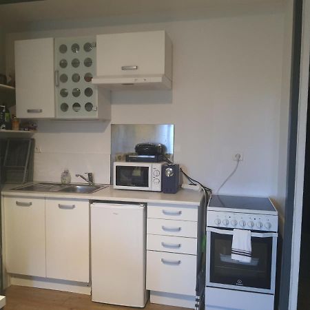 Apartamento Agradable Ταρμπ Εξωτερικό φωτογραφία