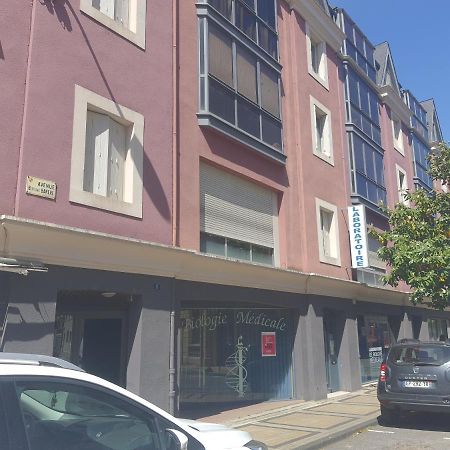 Apartamento Agradable Ταρμπ Εξωτερικό φωτογραφία