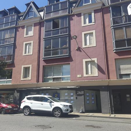 Apartamento Agradable Ταρμπ Εξωτερικό φωτογραφία