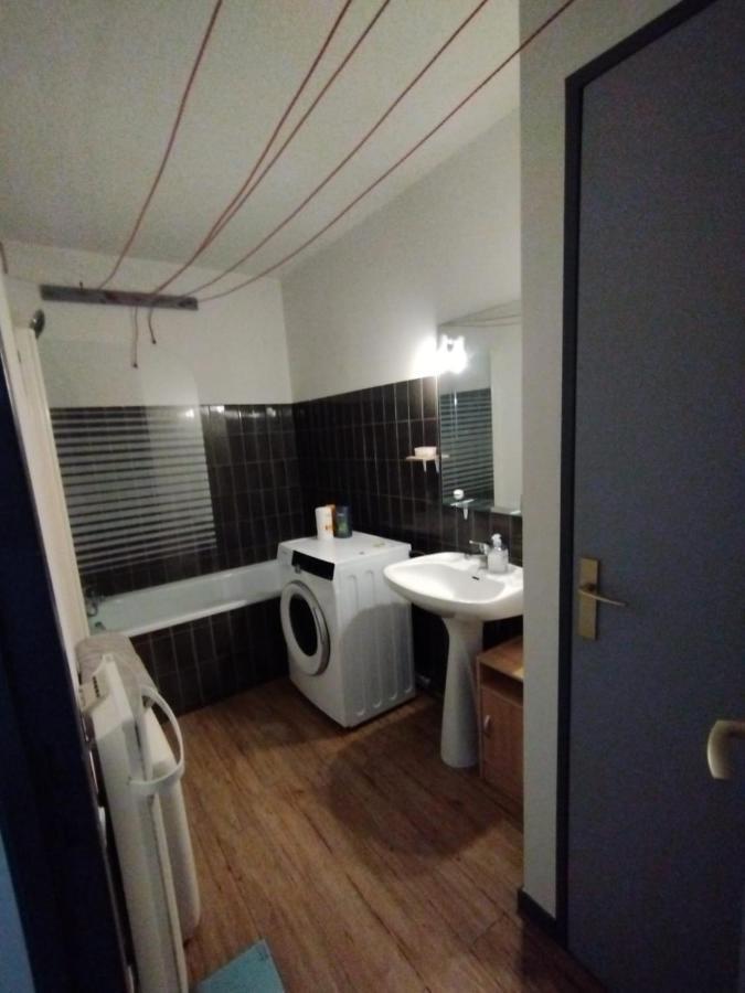 Apartamento Agradable Ταρμπ Εξωτερικό φωτογραφία