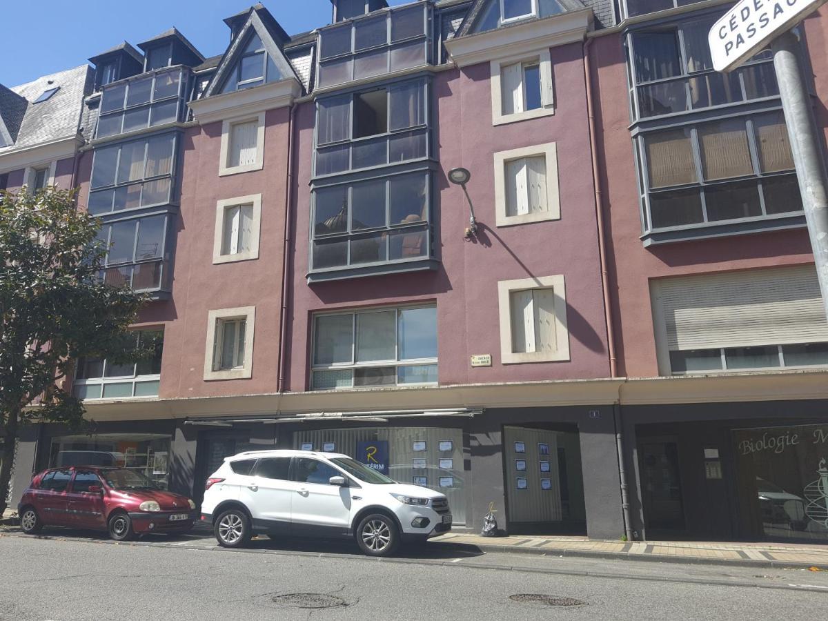 Apartamento Agradable Ταρμπ Εξωτερικό φωτογραφία
