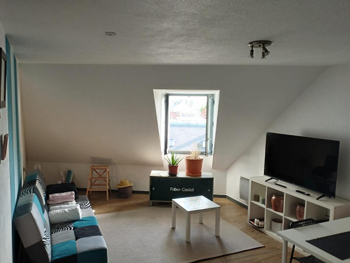 Apartamento Agradable Ταρμπ Εξωτερικό φωτογραφία