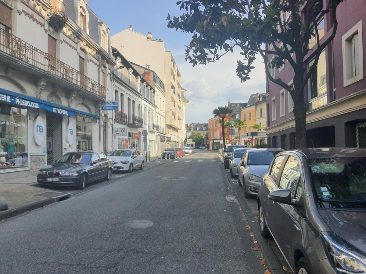 Apartamento Agradable Ταρμπ Εξωτερικό φωτογραφία