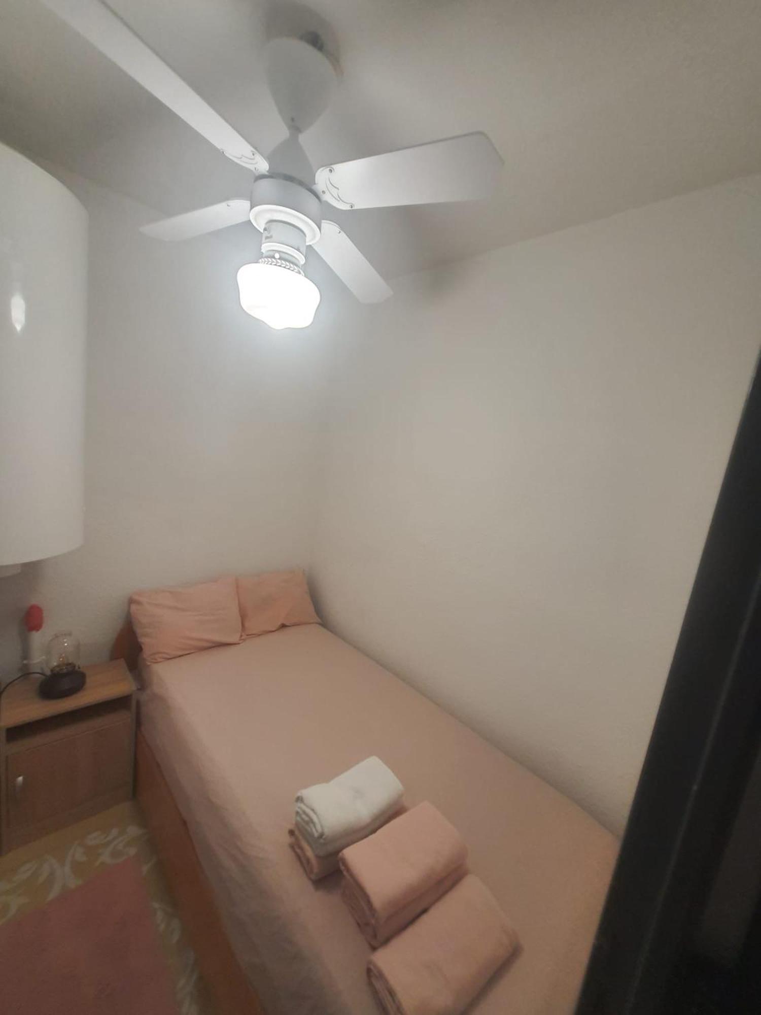 Apartamento Agradable Ταρμπ Εξωτερικό φωτογραφία