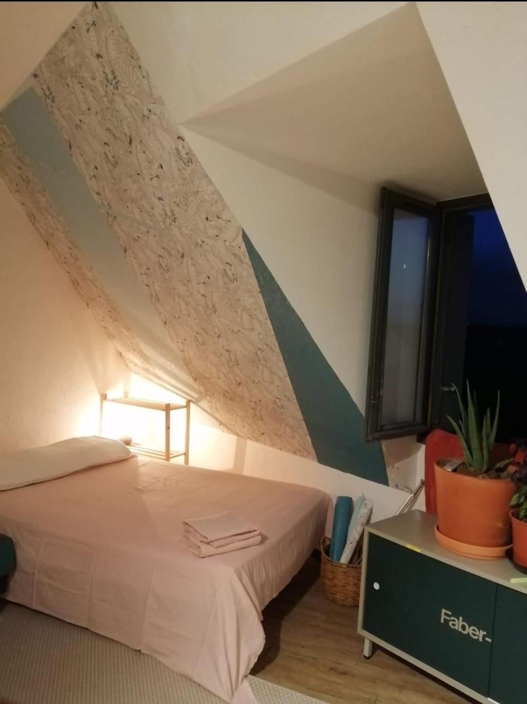 Apartamento Agradable Ταρμπ Εξωτερικό φωτογραφία