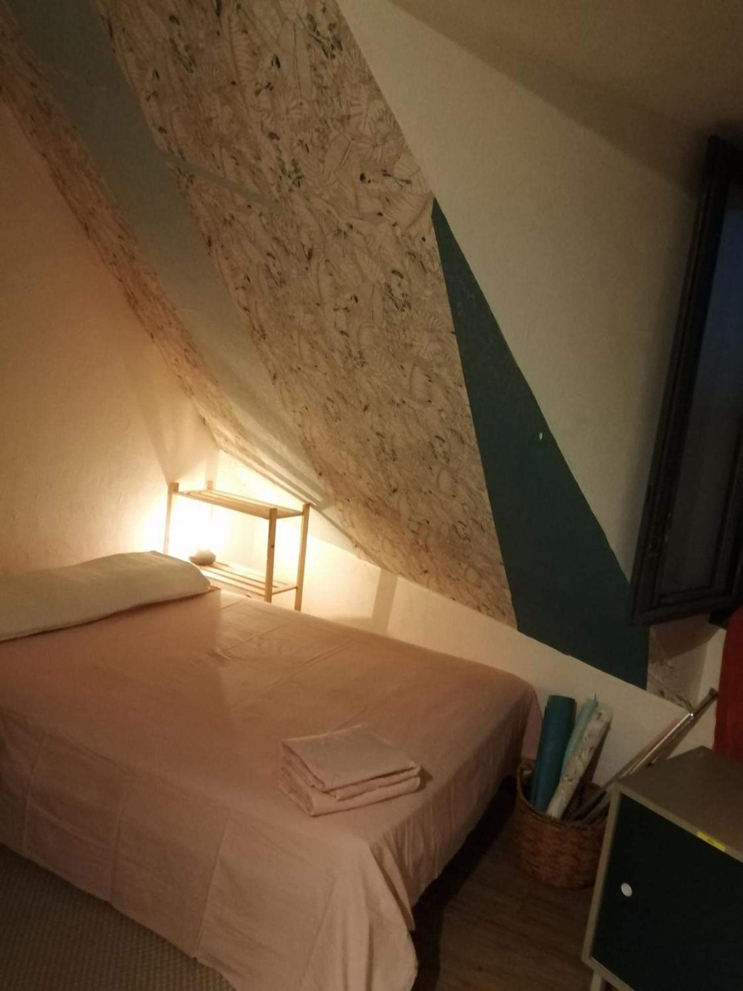 Apartamento Agradable Ταρμπ Εξωτερικό φωτογραφία
